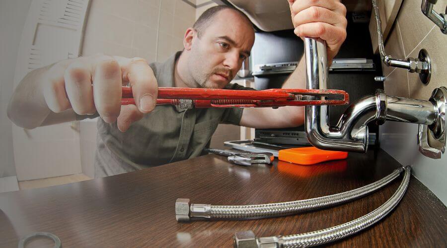 Expert burst pipe repair services in Garland, UT